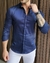 Camisa Slim Zip-Off - comprar online