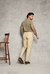 Calça Copenhagen - Oliveira Men Store