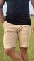 Shorts Alfaiataria Zip-Off - comprar online