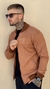 Jaqueta Bomber Suede - comprar online