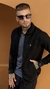 Jaqueta Bomber Suede na internet