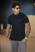 Camiseta Gola Média na internet