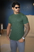 Camiseta Gola Média - comprar online