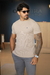 Camiseta Gola Média - comprar online