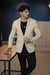 Blazer Zip-Off - Oliveira Men Store