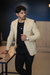 Blazer Zip-Off - comprar online