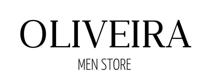 Oliveira Men Store