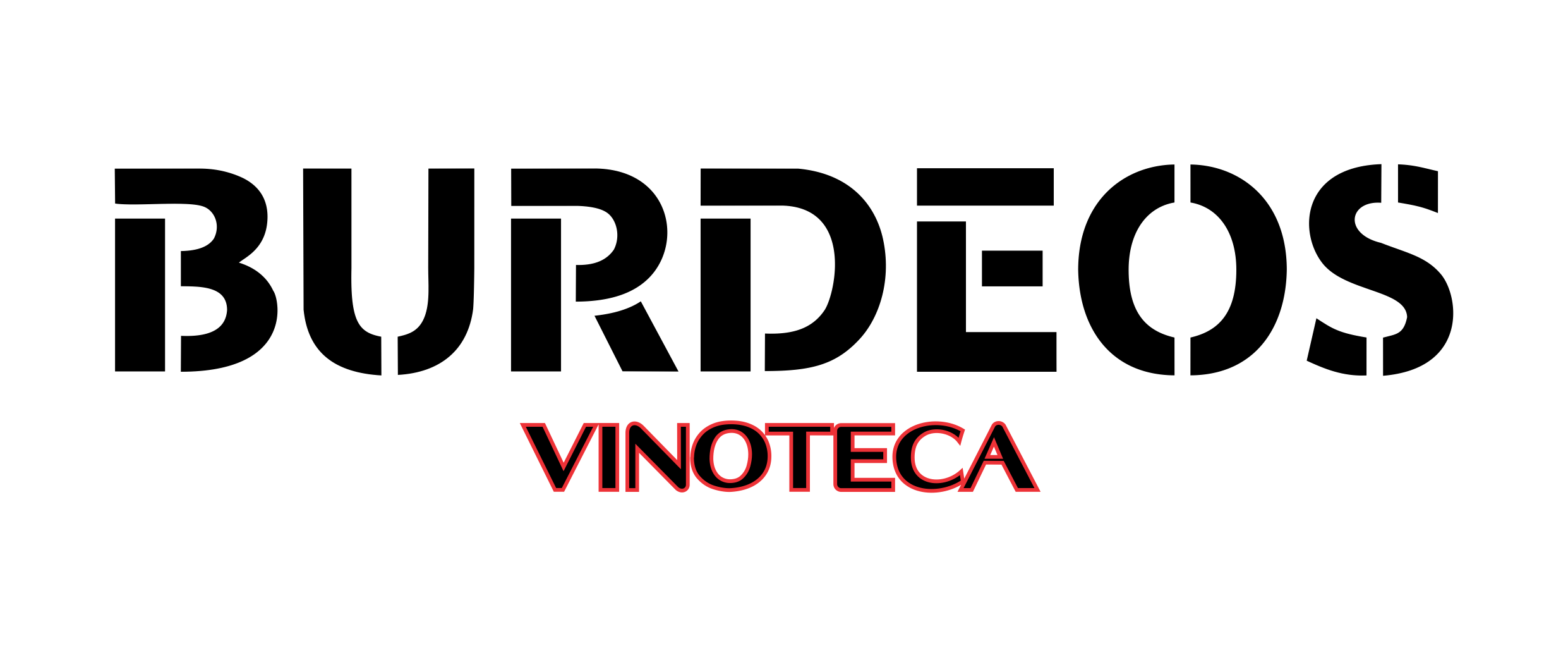Burdeos Vinoteca