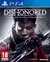 Dishonored: La Muerte del Forastero