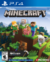 Minecraft: PlayStation 4 Edition