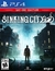 The Sinking City