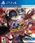 Persona 5: Dancing in Starlight