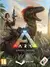 ARK: Survival Evolved