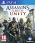 Assassin's Creed Unity