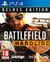 Battlefield Hardline Deluxe Edition