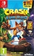 Crash Bandicoot: N. Sane Trilogy