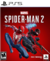 Spider-Man 2