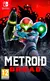 Metroid Dread