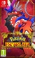 Pokemon Escarlata