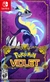 Pokemon Violet