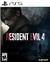 Resident Evil 4 Remake