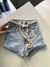 SHORTS JEANS 308 - loja online