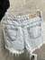 SHORTS JEANS NX0 033 - Gabi Modas Of