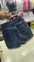 Imagem do SHORTS JEANS 1057