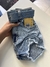 SHORTS JEANS CLARO 304 - comprar online
