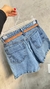 SHORTS MOM MARRICE HAVAÍ - Gabi Modas Of