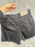 SHORTS JEANS NX0 034 PRETO - comprar online