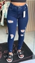 CALÇA JEANS 216/25 - comprar online
