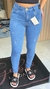 CALÇA JEANS 35/25 - comprar online