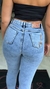 CALÇA JEANS 188/25 na internet
