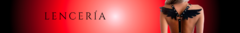 Banner de la categoría Lencería