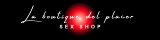 La boutique del placer