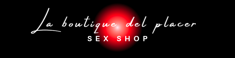 La boutique del placer