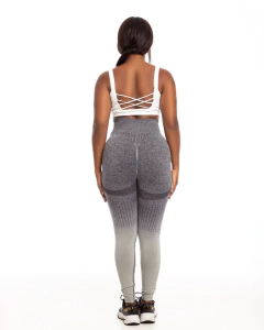 Legging Evolution na internet