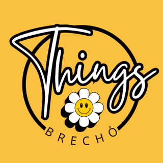 I Love Things Brechó