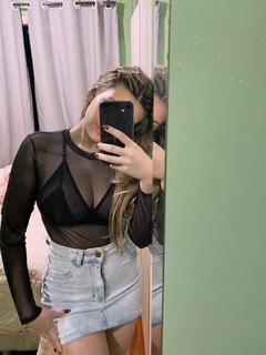 Conjunto Angel na internet