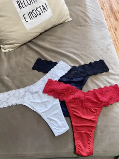 Calcinha Tati - comprar online