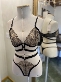 Imagem do Conjunto Caliente