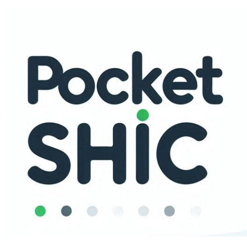 pocketshic