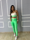 Conjunto bicolor