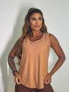 Camiseta de poliamida
