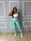 Conjunto bicolor