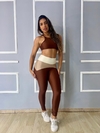 Conjunto tricolor
