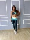 Conjunto tricolor
