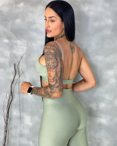 Conjunto basic Peróla - comprar online