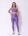 Conjunto basic canelado
